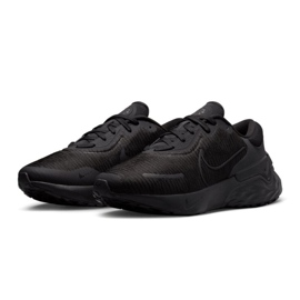 Laufschuhe Nike Renew Run 4 M DR2677-001 schwarz