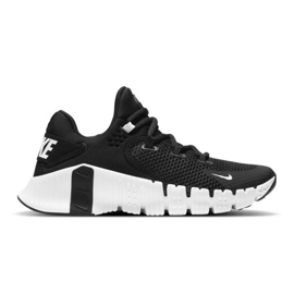 Nike Free Metcon 4 M CZ0596-010 Schuhe schwarz