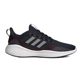 Adidas Fluidflow 2.0 Schuhe M GW4012 blau