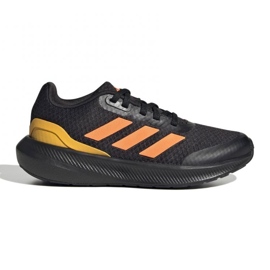Schuhe adidas Runfalcon 3.0 Jr. HP5839 schwarz