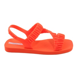 Wassersandalen Ipanema 26896 AF058 Orange Neon