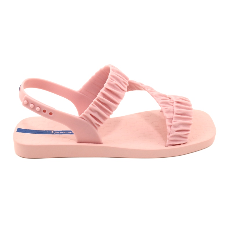 Mädchensandalen für Ipanema Water 26896 AF059 Pink rosa