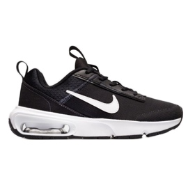 Laufschuhe Nike Air Max Intrlk Lite Jr DH9393 002 schwarz