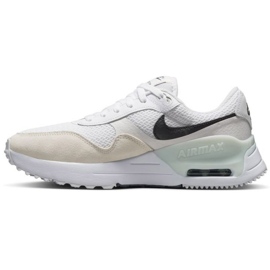 Nike Air Max System W DM9538 100 Schuhe weiß