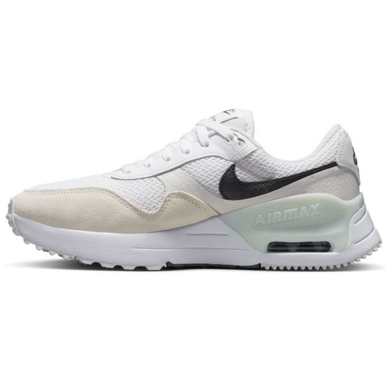 Nike Air Max System W DM9538 100 Schuhe weiß