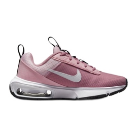 Laufschuhe Nike Air Max Intrlk Lite Jr DH9393 601 rosa