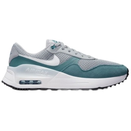 Nike Air Max System M DM9537 006 Schuhe grau