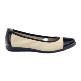 Caprice Ballerinas Schuhe für Frauen 22152