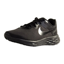 Nike Revolution 6 Nn 4 EM DD8475-001 Schuh schwarz