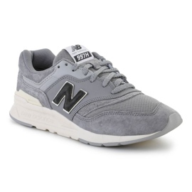 New Balance M CM997HPH Schuhe grau
