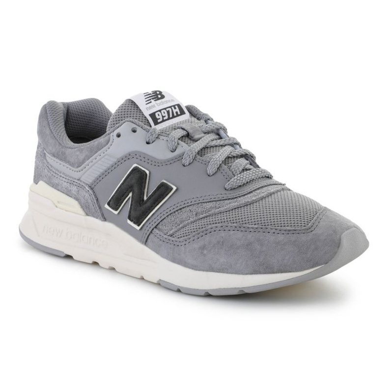 New Balance M CM997HPH Schuhe grau
