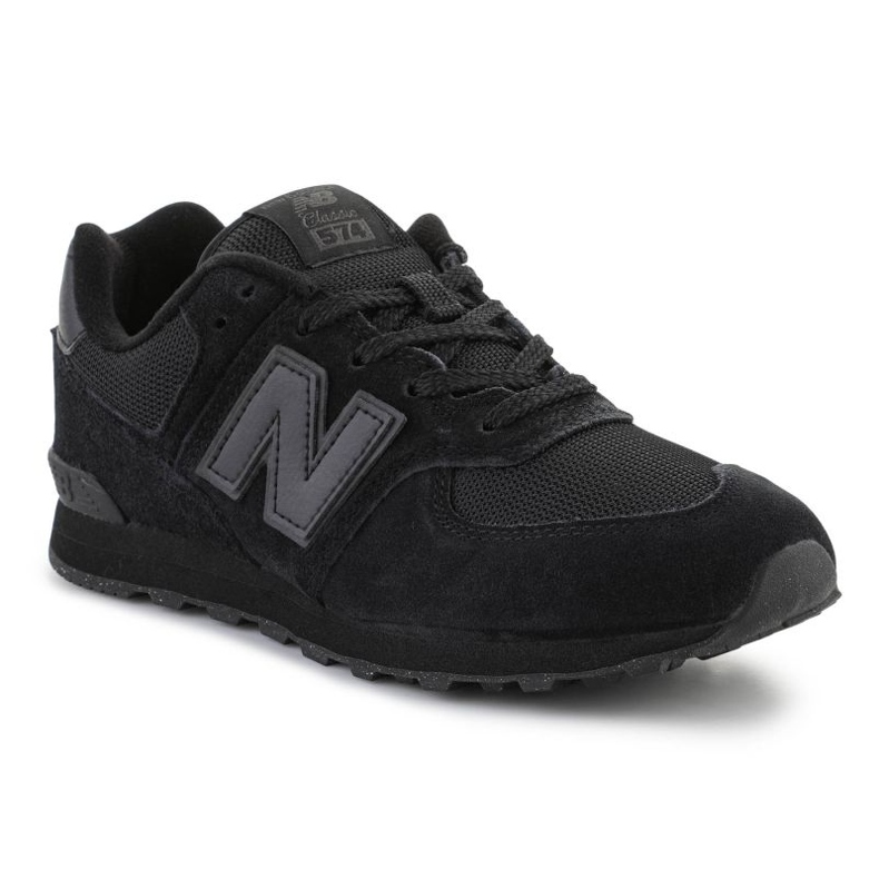 New Balance GC574EVE Schuhe schwarz
