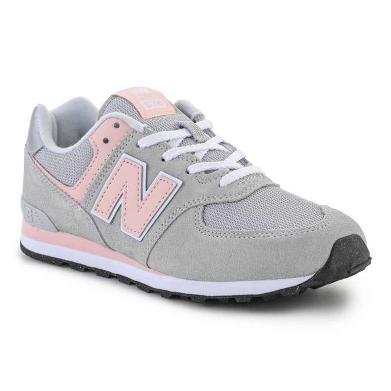 New Balance GC574EVK Schuhe grau