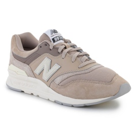 New Balance M CM997HPI Schuhe beige