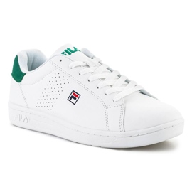 Schuhe Fila Crosscourt 2 F Low M FFM0002-13063 weiß