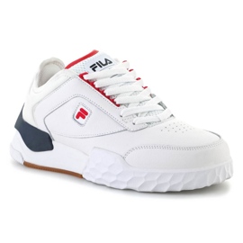 Schuhe Fila Modern T'23 M FFM0216-13041 weiß
