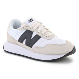 New Balance M MS237CB Schuhe weiß