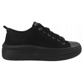 Lee Cooper Schuhe W LCW-23-44-1624LB schwarz