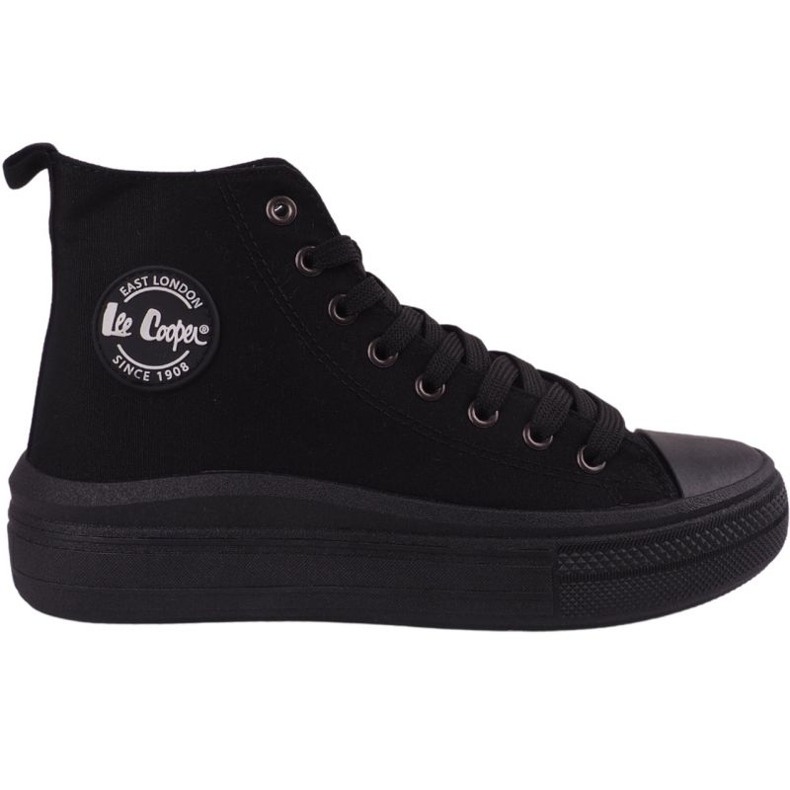 Lee Cooper Schuhe W LCW-23-44-1628LB schwarz