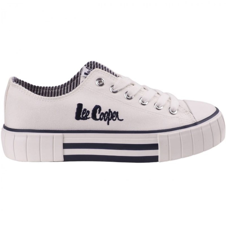 Lee Cooper Schuhe W LCW-23-31-1802LA weiß