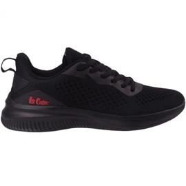 Schuhe Lee Cooper M LCW-23-32-1717M schwarz