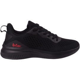 Lee Cooper LCW-23-32-1718LB Schuhe schwarz