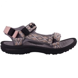 Lee Cooper Sandalen W LCW-23-34-1682LB rosa