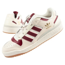 Adidas Forum Low Cl U HQ1487 Sportschuhe beige