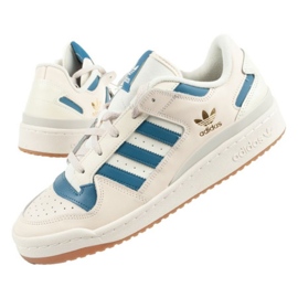 Adidas Forum Low Cl M HQ1493 Sportschuhe weiß