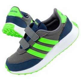 Adidas Run 70s GW0332 Sportschuhe grau