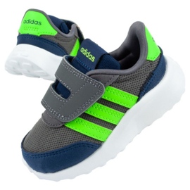 Adidas Run 70s GW0325 Sportschuhe grau