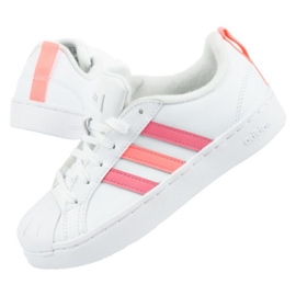 Adidas Streetcheck GZ3620 Sportschuhe weiß