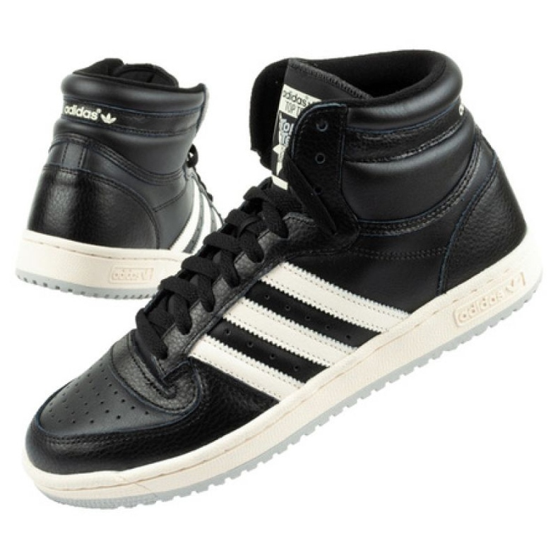 Adidas Top Ten Rb M GV6632 Sportschuhe schwarz