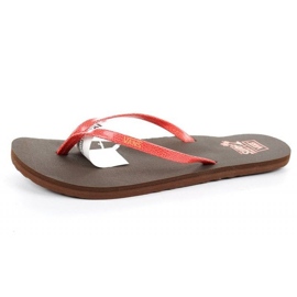Vans Flip-Flops W V0VC3F orange