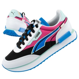 Puma Future Rider Twofold W 380591 08 Sportschuhe mehrfarbig