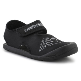 New Balance Jr Yocrsraa Sandalen schwarz