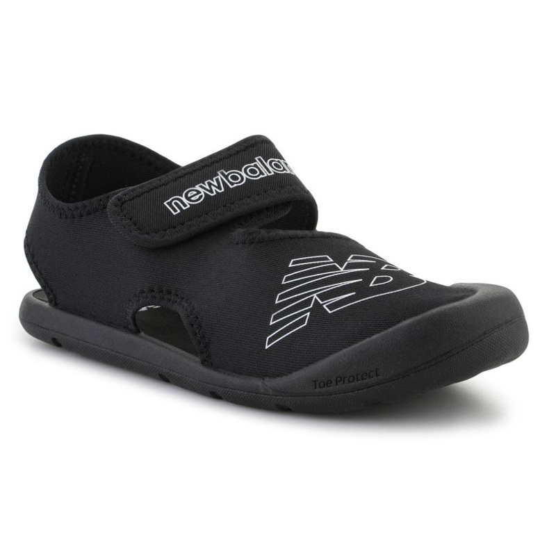 New Balance Jr Yocrsraa Sandalen schwarz