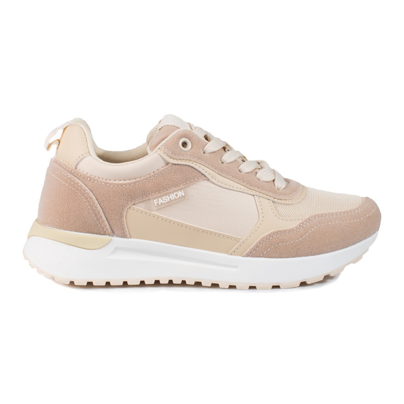 Damensneaker Shelovet in Beige