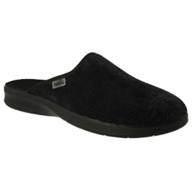 Befado Herrenschuhe VPE 548M030 schwarz