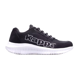 KAPPA Biwor Schuhe 243166-1116 schwarz