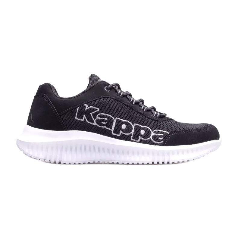 KAPPA Biwor Schuhe 243166-1116 schwarz