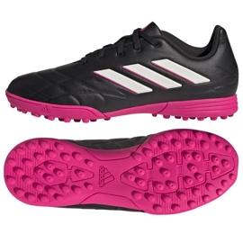 Adidas Copa Pure.3 Tf Jr GY9038 Fußballschuhe schwarz schwarz