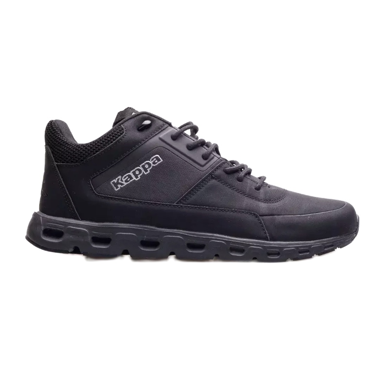 KAPPA Hodari 243103-1111 Schuhe schwarz