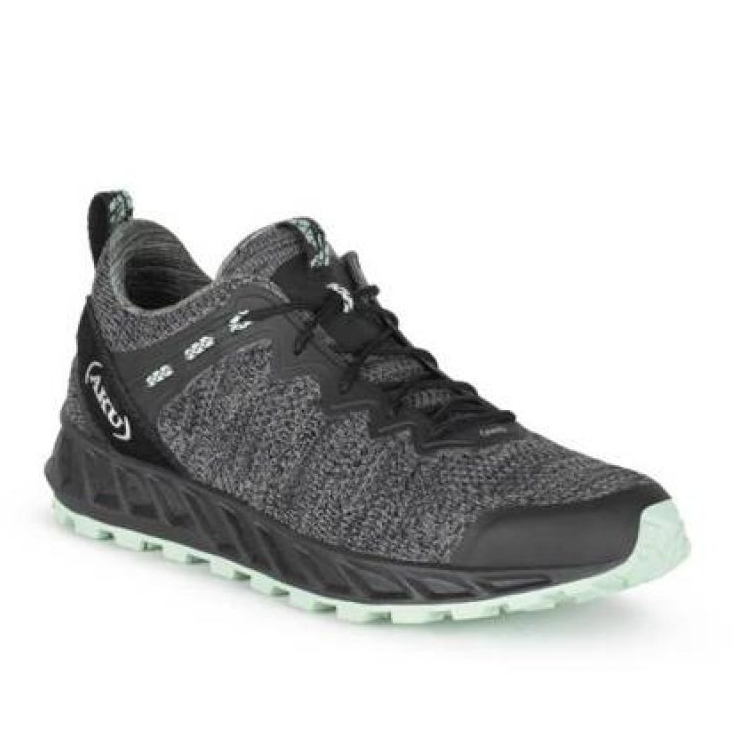 Aku Rapida Air W 7611650 Trekkingschuhe schwarz