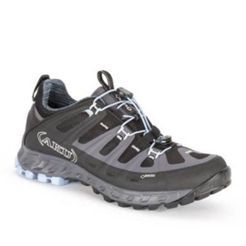 Aku Selvatica GTX W 679144 Trekkingschuhe schwarz