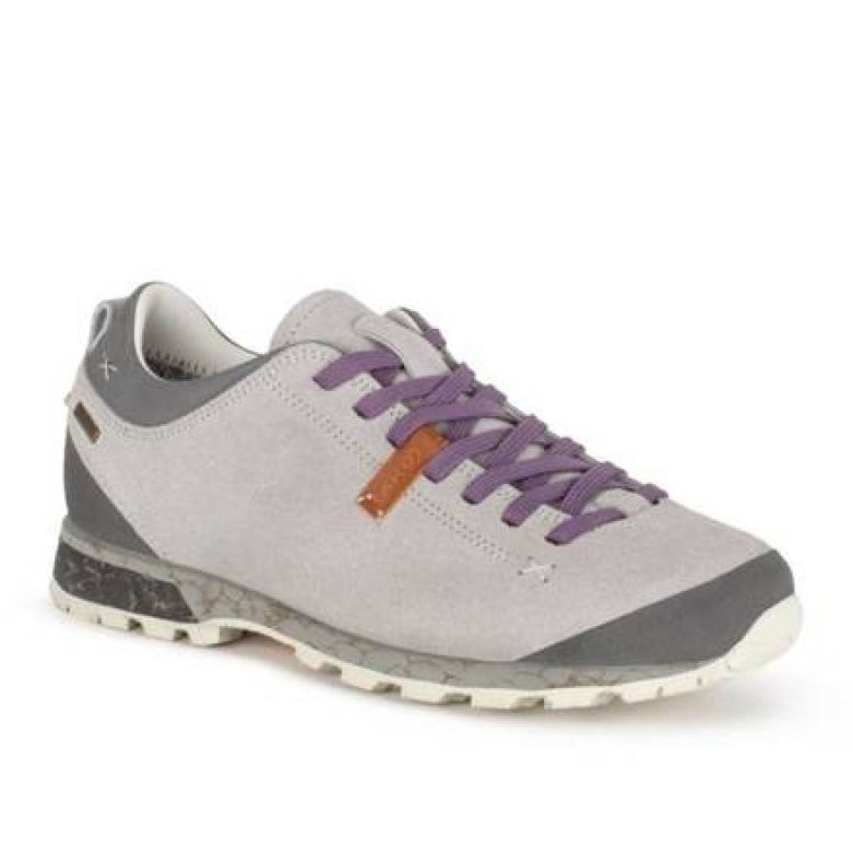 Aku Bellamont 3 W 5203684 Trekkingschuhe grau