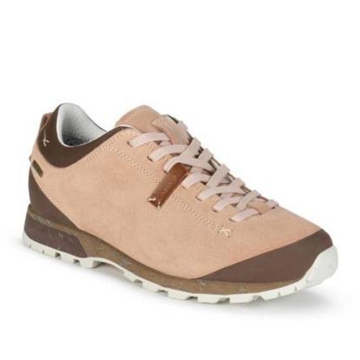 Aku Bellamont 3 W 5203469 Trekkingschuhe beige
