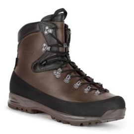 Aku Ks Schwer GORE-TEX M 1972095 Trekkingschuhe braun