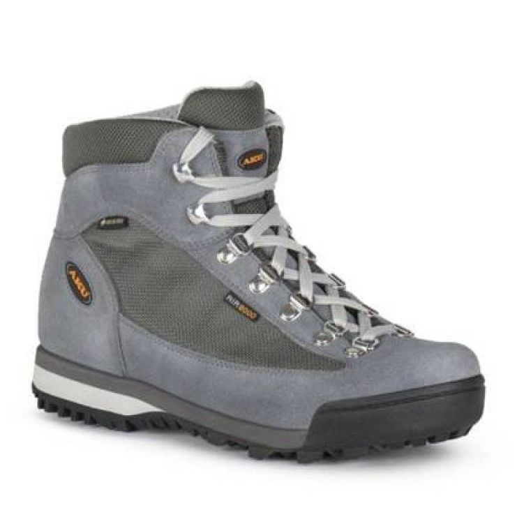 Aku Ultralight GTX W 36520447 Trekkingschuhe grau