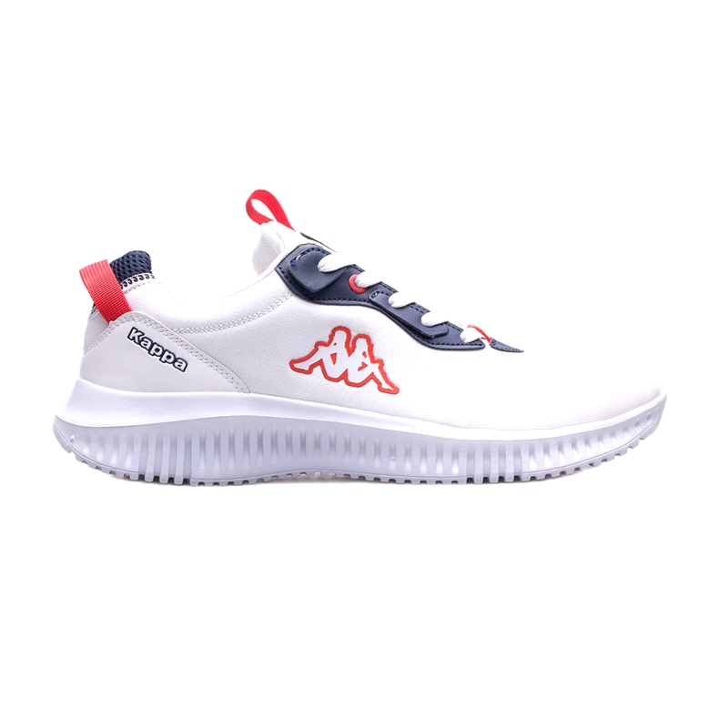 KAPPA Amain Herrenschuhe 243151-1020 weiß